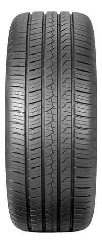Paquete 2 Llantas 235/55 R17 Pirelli P Zero As + 99w Msi