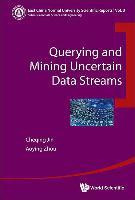 Libro Querying And Mining Uncertain Data Streams - Cheqin...