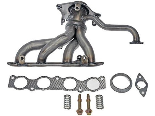 Kit De Colector De Escape 674-815, Incluye Juntas Necesarias