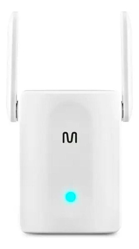 Openbox - Repetidor Multilaser Re059 121w Branco (Usado)