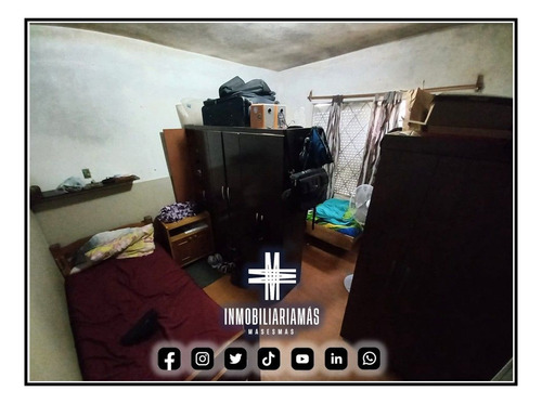 Terreno Venta 1035 Mts² Montevideo Imas.uy As (ref: Ims-28613)