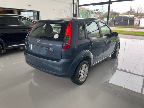 Ford Fiesta 1.6 Ambiente