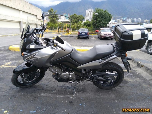 Motos Suzuki