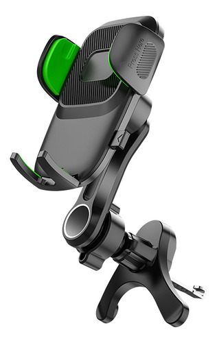 Suporte De Suporte Para Telefone De Carro Para Verde B