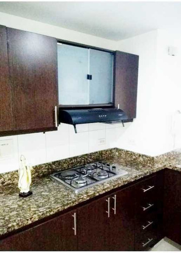 Imagen 5 de 14 de Apartamento En Venta En Laureles Santa Teresita