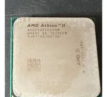 Comprar Procesador Amd Athlon 2