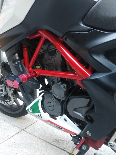 Benelli Tnt25 2017