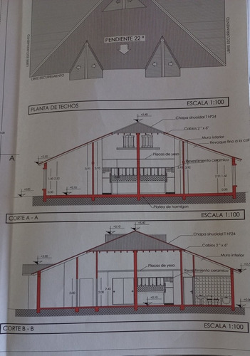 Departamento Venta En Santa Cruz, El Calafate.