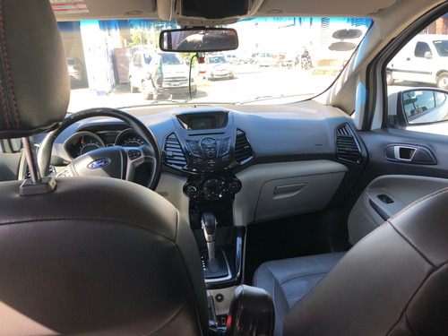 Ford Ecosport 2.0 Titanium Powershift 4x2 Dps6