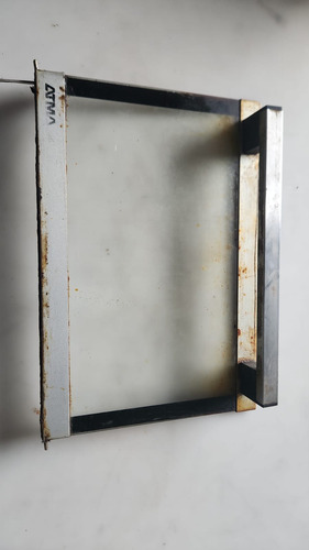 Tapa De Horno Electrico Atma H62010e - Coopraee (Usado)