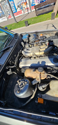 BMW Serie 3 2.5 325i