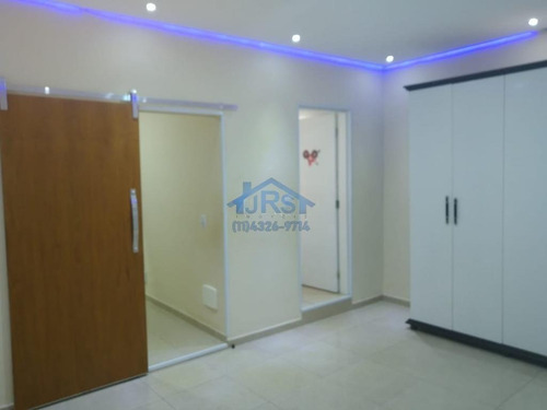 Imagem 17 de 20 de Sobrado Com 3 Dormitórios À Venda, 220 M² Por R$ 530.000,00 - Jardim Maria Helena - Barueri/sp - So1556