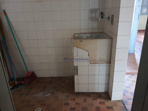 Imagem 9 de 18 de Casa À Venda, 64 M² Por R$ 400.000,00 - Lauzane Paulista - São Paulo/sp - Ca0379