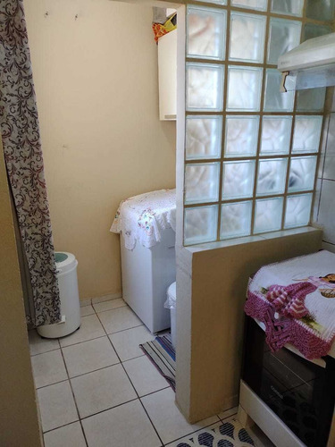 Imagem 5 de 10 de Apartamento A Venda Em Mairipora /sp - Aceita Financiamento