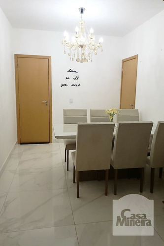 Apartamento À Venda No Indaiá - Código 280492 - 280492