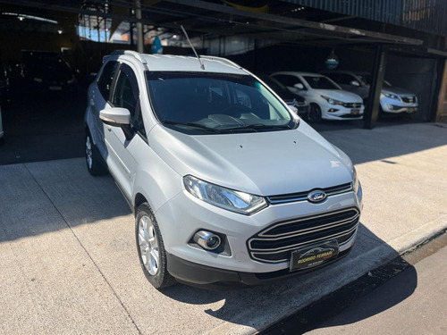 Ford Ecosport Tit At 2.0