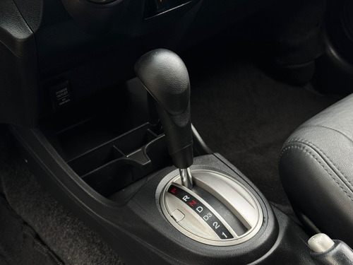Honda Fit 1.4 CX 16V FLEX 4P AUTOMÁTICO