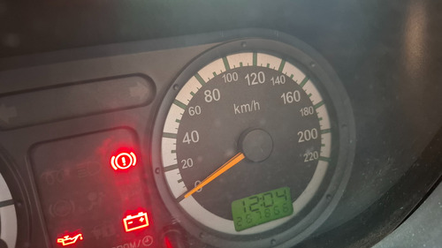 Ford Ecosport Xls 4X2 1.6L