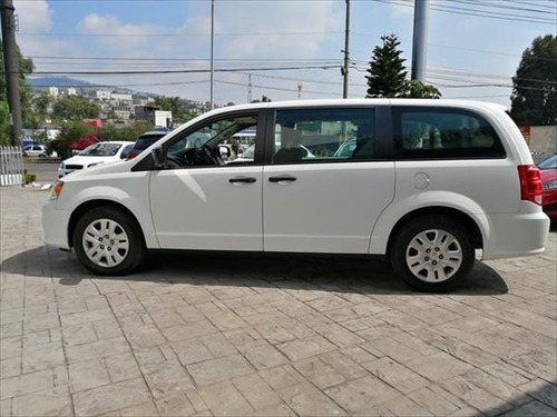 Imagen 5 de 15 de Dodge Grand Caravan 2019