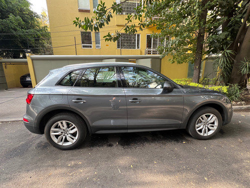 Audi Q5 2.0 L 45 Tfsi Dynamic Dsg