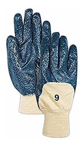 Magid Glove & Safety 1591prkw-9 Magid Multimaster - Guantes 