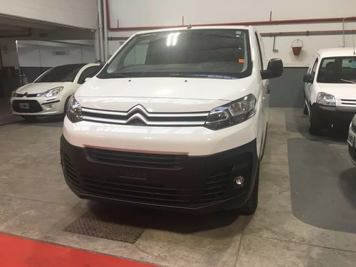 Citroën Jumpy 1.6 L3 Hdi 115 Business 2021