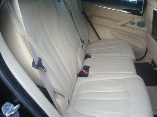 Bmw X5 Xdrive 50i Kit M Original Fábrica