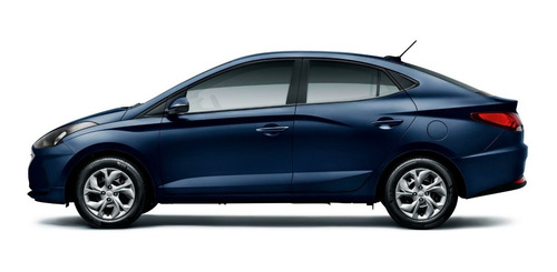 Imagem 6 de 13 de Hyundai Hb20s Vision Manual