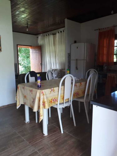Imagem 14 de 14 de Chácara Em Condomínio, Casa Com 03 Dormitórios,(01) Suíte !!