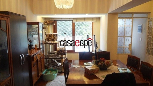 Imagem 4 de 15 de Casa - Perdizes - Ref: 584 - V-584