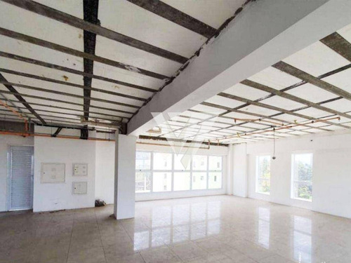 Imagem 6 de 6 de Sala Para Alugar, 40 M² - Parque Campolim - Sorocaba/sp - Sa0174