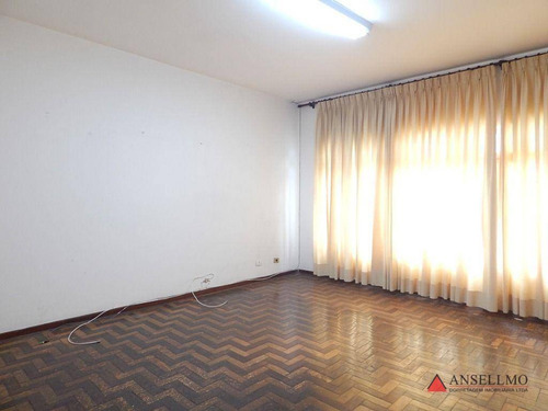 Imagem 2 de 24 de Casa Com 2 Dormitórios, 175 M² - Venda Por R$ 1.060.000,00 Ou Aluguel Por R$ 3.500,00/mês - Parque São Diogo - São Bernardo Do Campo/sp - Ca0617
