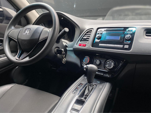 Honda HR-V Hr-v Lx Cvt