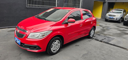 Chevrolet Onix 1.0 Lt 5p