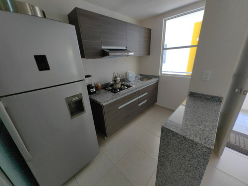 Ultimos 6 Deptos En Venta Moctezuma Aicm