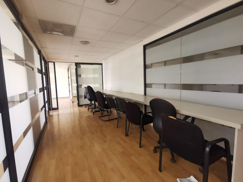 Oficina En Renta - Anzures -188m2 - Piso 5