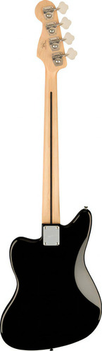 Bajo Eléctrico Affinity Jaguar Bass H Mn Bpg Blk 0378503506