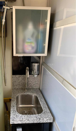 Imagen 28 de 30 de Apartamento Excelente Ubicación Amoblado Negociable