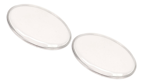 Cabezal De Tambor De 10.5 Pulgadas, 2 Piezas, Película De Po