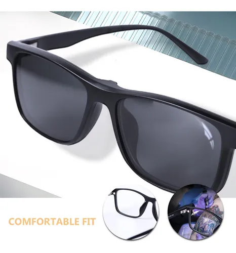 Gafas De Tatuaje, Gafas De Protección