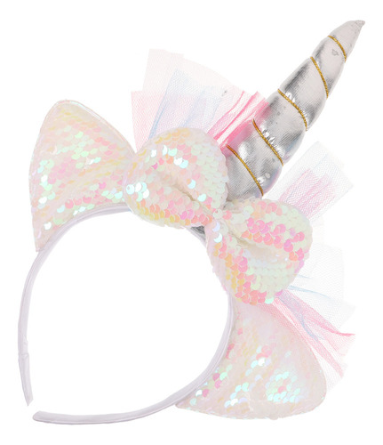 Diadema For Fiesta De Princesas, Cosplay