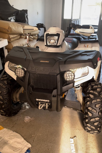 Imagen 2 de 5 de Polaris 500