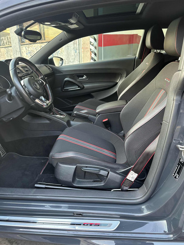 Volkswagen Scirocco 2.0 Tsi 211cv Dsg