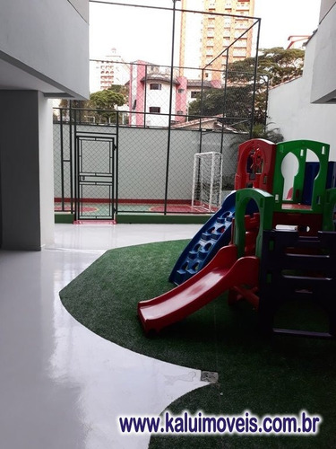 Apartamento 3 Dorms. - Vila Bastos - 75070