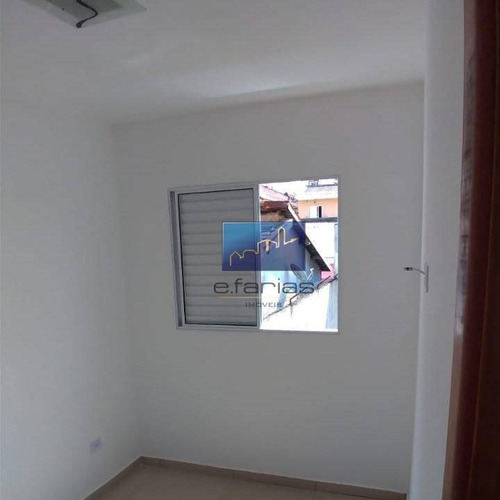 Studio Com 2 Dormitórios Para Alugar, 39 M² Por R$ 1.150,00/mês - Vila Granada - São Paulo/sp - St0285