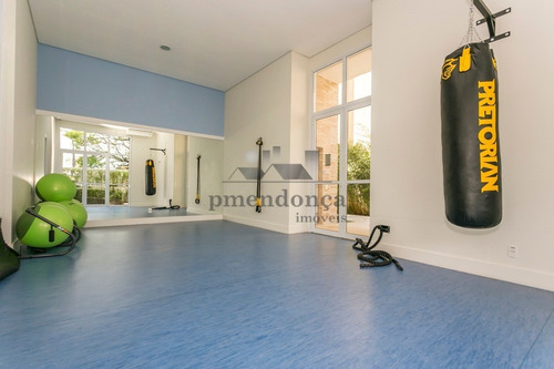 Imagem 16 de 18 de Apartamento Com 3 Suítes E 3 Vagas À Venda Vila Romana, 162m2 - Ap03424 - 32908823
