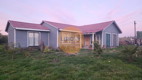 Parcela En Venta Comuna De San Rafael, Región Del Maule.