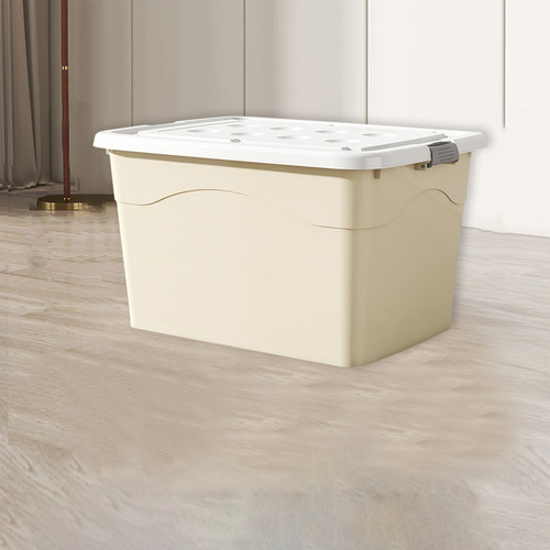 Caja De Almacenamiento Engrosada Para Colchas Para El Hogar,