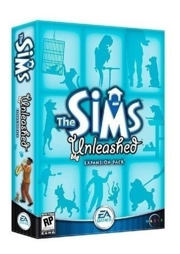 The Sims Unleashed Expansion Pack Pc