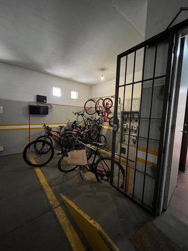 Venta De Apartamento En Fernandez Crespo Casi Miguelete